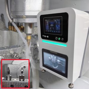 Fresatrice dentale bagnata la maggior parte della gente sceglie la fresatrice dentale facile da operare 5 assi per la clinica dentale - Product Image 1