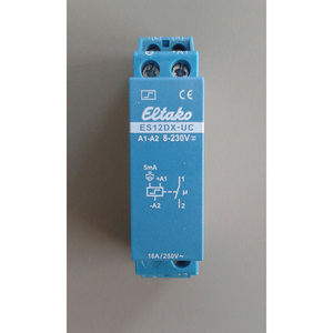Nouveau et original Eltako Es12dx-uc Switch 21100002 Es12-200-uc Es12-110-uc - Product Image 5