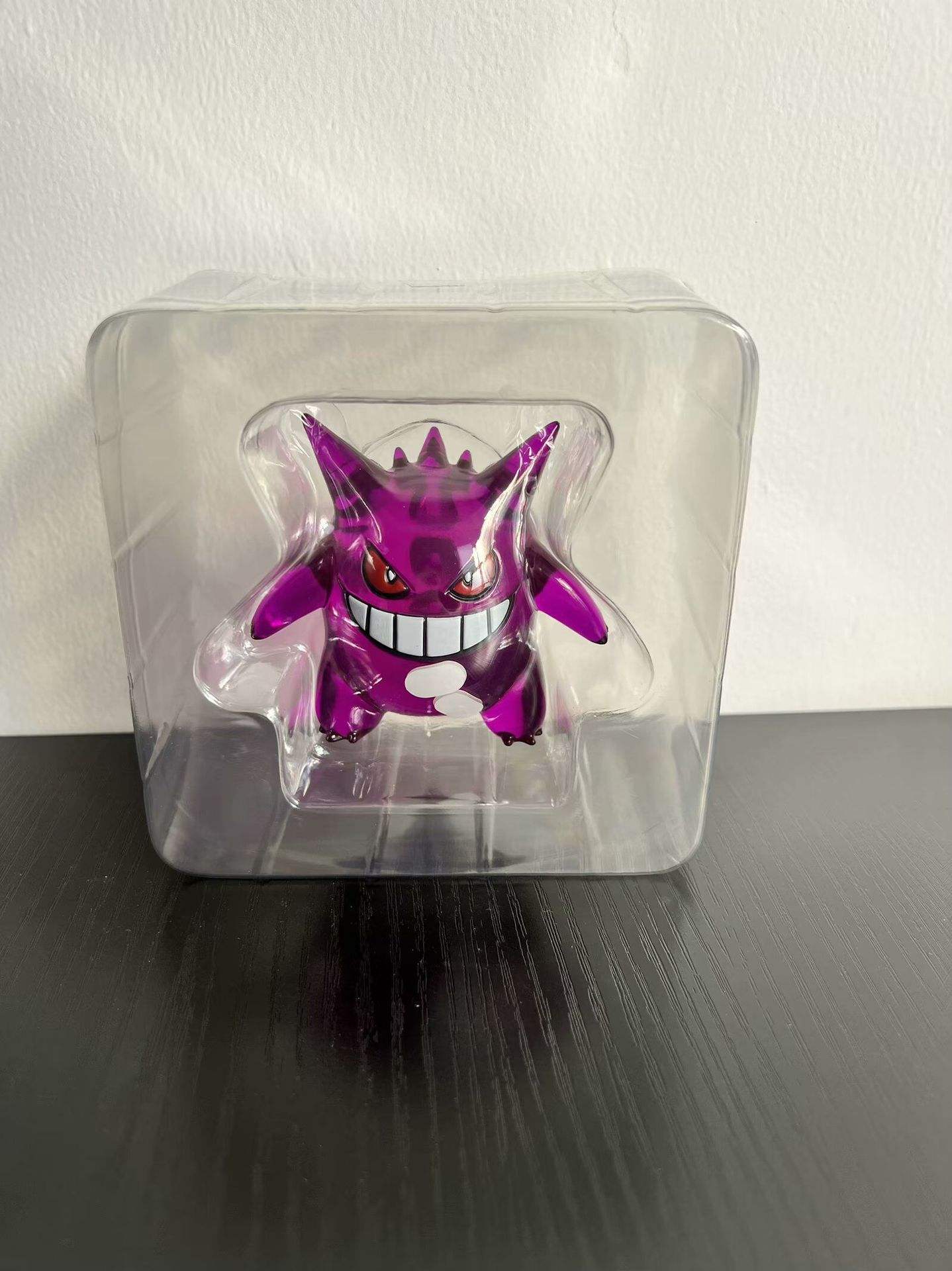 ใส gengar (สีดั้งเดิม)