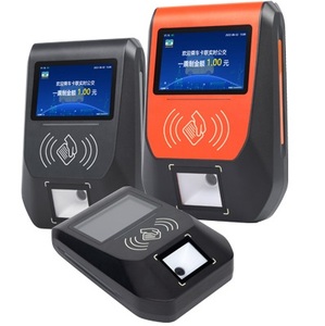 <span class=keywords><strong>Sistema</strong></span> POS <span class=keywords><strong>de</strong></span> Bus/validador RFID, <span class=keywords><strong>para</strong></span> colección <span class=keywords><strong>de</strong></span> tarifas a bordo y pago sin conexión con tarjeta IC - Product Image 1