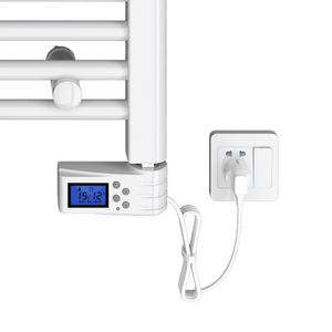 Calentador de Toallas AVONFLOW, <span class=keywords><strong>Toallero</strong></span> Eléctrico, <span class=keywords><strong>Radiador</strong></span> de Baño para Calefacción - Product Image 4