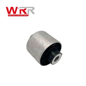 Nuevo Buje de Brazo de Control WRR para E90 E87 325i 328i, Rodamiento de Goma de Suspensión Delantera Inferior, Premium y Duradero - Product Image 4