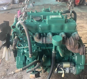 Conjunto de Motor Superior para FAW, con Tecnología Avanzada y Componentes Confiables - Product Image 1