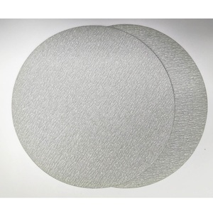 Disco de Lijado de Óxido de Aluminio de Origen Vietnamita de 5 y 6 Pulgadas, Grano 80-800, para Lijado en Seco, Acabado Automotriz y de Pintura - Product Image 4