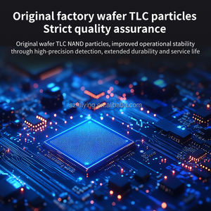 Yüksek hızlı PCIe 5.0 katı hal sürücü 2TB, masaüstü bilgisayar, 14000 MB/s, bağımsız önbellek + TLC parçacıklar için yüksek performanslı M2 SSD - Product Image 6