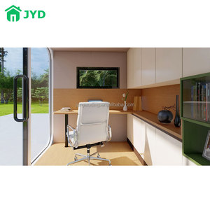 Junyaoding hiện đại đúc sẵn Di động mở rộng thép mô-đun xây dựng nhanh chóng xây dựng cửa hàng sử dụng nhà cho biệt thự căn hộ - Product Image 5