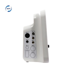 Moniteur de <span class=keywords><strong>Patient</strong></span> <span class=keywords><strong>Portable</strong></span> Intelligent 12,1 Pouces Équipement Médical pour USI Moniteur Multiparamétrique Vétérinaire/Humain des Signes Vitaux - Product Image 6