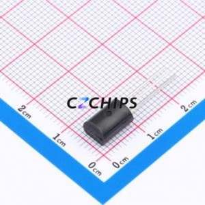 Transistor Bipolar de Unión (BJT) 2SC2655Y TO-92M, Nuevo y Original - Product Image 2