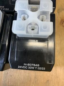 Bobine IH 110 VAC pour solénoïde, référence originale DANFOSS H-507848, 507848, H507848, 507847, G-507847, 617475 - Product Image 6