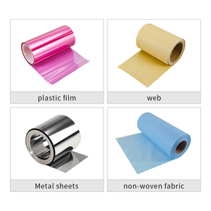 300 mm cuộn lớn của giấy cắt Bong Bóng nhựa bọc cắt bong bóng bọc máy cắt - Product Image 6