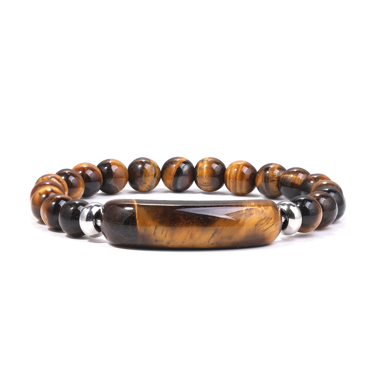 tiger eye stone