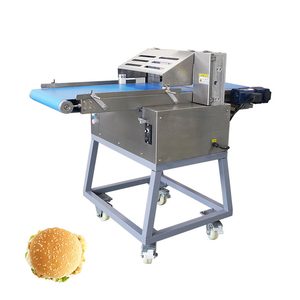 Affettatrice Elettrica per Pane da 3mm per Preparazione Sandwich - Product Image 4