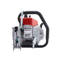 Tronçonneuse à essence professionnelle pour le bricolage et l'industrie, machine à couper le bois avec support OEM ODM, barre de 36 pouces, tronçonneuse commerciale