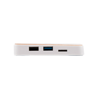 MECOOL — boîtier TV Android, Android, prise en charge de vidéos 4K, Amlogic S905X4, MECOOL KM6, édition luxe classique, nouveauté