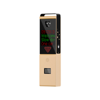 Système de reconnaissance automatique des plaques d'immatriculation multilingues Tp Lecteur de plaque d'immatriculation automatique Caméra ANPR LPR avec logiciel