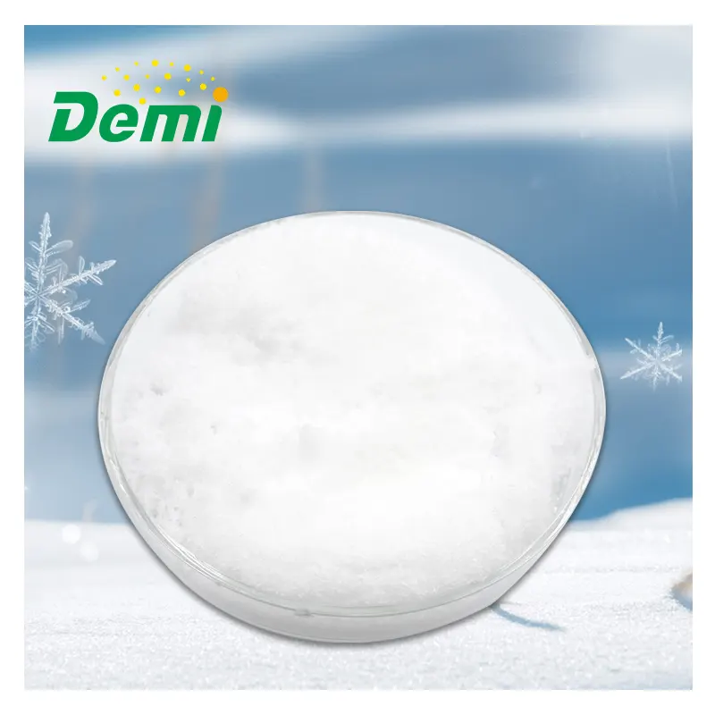 The perfect Kraft instant snow powder makes artificial snow the perfect choice for winter decoration holiday crafts and cloud