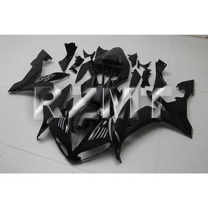 Pour Yamaha YZF R1 2004-2006 YZFR1 YZF-R1 2005 Kit de carénage de moto en ABS injecté, carénages personnalisés, coque Y1005-120a - Product Image 3