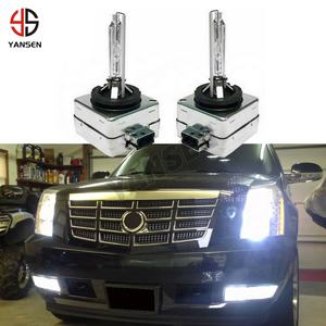 <span class=keywords><strong>Bombilla</strong></span> de Xenón HID D1S D1C D1R de 5000K y 12V para Faros Delanteros de <span class=keywords><strong>E90</strong></span> E92 E93 328i 335i 323i 325Xi 330Xi - Product Image 1