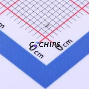 Résistance SMD CR0402J680RQ10Z 0402 (Type : Film Épais) (Résistance : 680 Ohms Précision : 5%) - Product Image 2