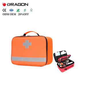 Wholesale First <strong>Aid</strong> <strong>Kit</strong> Stock CE Approved Best Supplies Emergency <strong>Kit</strong> Box - Product Image 4