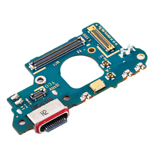 กาแล็กซี่ เอส 20 เอฟอี 5 จี G781F ชิ้นส่วนทดแทนบอร์ดไมโครโฟนสำหรับเชื่อมต่อการชาร์จของเมนบอร์ด - Product Image 2