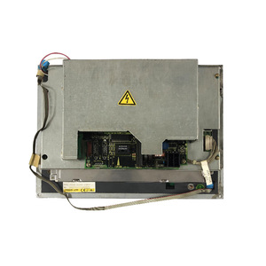 Módulo de CPU PLC FANUC A02B-0299-C060 Certificado, Nueva Tarjeta Lógica con Interfaz RS485 para Máquinas Herramienta CNC - Repuestos para la Serie FANUC 0i - Product Image 1