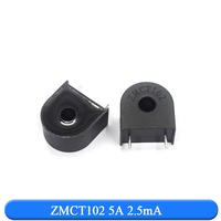 ZMCT102 ZMCT103 ZMPT101B ZMPT107 ZMCT118F/A Precision Phase Voltage Transformer Output Voltage Sensor Current Sensor