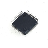 Convertisseur audio numérique-analogique CS4385-CQZ pour signal numérique vers sortie analogique pour systèmes audio multicanal haut de gamme