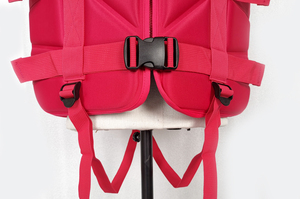 Спасательный жилет из формованного неопрена, профессиональный, для водных видов спорта, серфинга, падлбординга, гидроцикла - Product Image 5