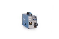 Machine à souder MIG sans gaz/à gaz Tribet NBC200T, entrée 220V, utilisation directe, fil fourré, fil solide, diamètre de fil 0,6-0,8 mm, MAG