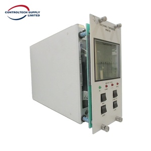 Module de surveillance d'équipement industriel Bentley Nevada 3300/36, pièce de rechange d'origine pour système de protection des machines - Product Image 3