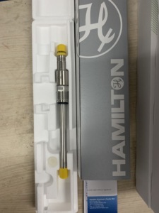 เซ็นเซอร์วัดออกซิเจนละลายในของเหลวแบบออปติคอล Hamilton VisiFerm RS485 สำหรับการใช้งานในถังปฏิกรณ์ชีวภาพและการเพาะเลี้ยงเซลล์แบบไหลเวียนสูง ปลอดเชื้อและใช้งานร่วมกับอุปกรณ์ที่ผ่านการฆ่าเชื้อได้ - Product Image 3