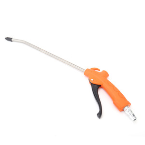 Souffleur à poussière pneumatique haute pression en plastique de type AR-TS-L pour le detailing automobile et l'élimination de la poussière - Product Image 2