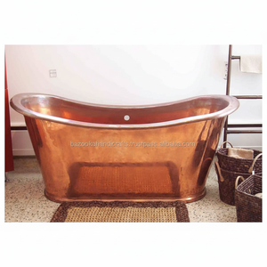 Bañera de baño bañera baño de cobre bañera de baño - Product Image 1
