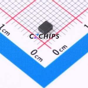 Inductor de Potencia ZETC252012S-1R0MT-LF 1008 (Inductancia: 1uH) (Precisión: 20%) (Corriente Nominal: 4.2A) - Product Image 1