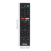Venta al por mayor de TV Control remoto universal adecuado para Sony Lcd TV Control remoto