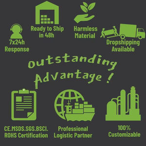 เทียนหอมรูปทรงไม้ไผ่ที่มีรูปแบบที่สวยงามเทียนถั่วเหลืองแบบกำหนดเองสำหรับการตกแต่งบ้าน - Product Image 5