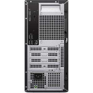 คอมพิวเตอร์ตั้งโต๊ะ Dell 2026 Pro รุ่นทาวเวอร์ พีซี เจนเนอเรชั่นที่ 14 i3-14100 แรม 16GB DDR5  SSD 512GB ระบบปฏิบัติการ Windows 11 Pro สำหรับธุรกิจและใช้งานที่บ้าน - Product Image 3