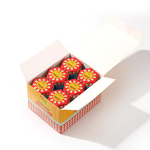 Xunhu 19,4g Kühlender Minz-<span class=keywords><strong>Menthol</strong></span>-Balsam Erfrischungsbalsam Naher Osten Spanien - Product Image 5