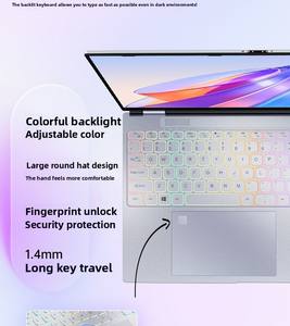 <span class=keywords><strong>Pantalla</strong></span> IPS <span class=keywords><strong>de</strong></span> 15.6 Pulgadas y 7 Pulgadas, Almacenamiento SSD, Sistema <span class=keywords><strong>Windows</strong></span> 11 o <span class=keywords><strong>Windows</strong></span> <span class=keywords><strong>10</strong></span>, WiFi <span class=keywords><strong>de</strong></span> Doble Banda, Teclado <span class=keywords><strong>en</strong></span> Inglés, 7 Horas <span class=keywords><strong>de</strong></span> Duración <span class=keywords><strong>de</strong></span> la Batería - Product Image 3