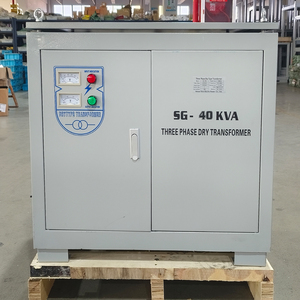 SG/SBK-5kva Isolation <b>Transformer</b> 380V/415V/440V to 220V/110V/200V Custom Voltage - Product Image 2