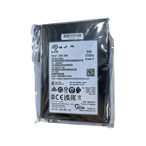 XS6400LE70084 2XA219-88 6.4TB Nytro 3532 SAS 12Gb/s SSD XS6400LE70084 2XA219-881 6.4TB Nytro 3532 SAS 12Gb/s SSD - Product Image 1