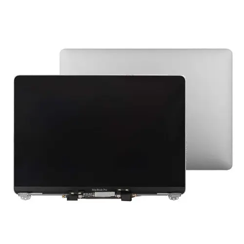 for MacBook Pro 13" A1706 A1708 2016 2017 LCD Screen Assembly Space Gray
