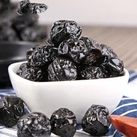 Fabriek Groothandel Gebakken Bosbessen Gedroogde Bulk Snack Bosbessen Gedroogd Fruit Gekonfijt Fruit Gedroogd