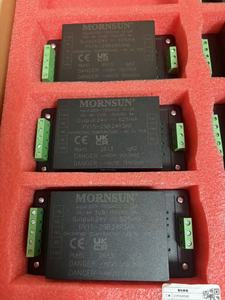 PV15-29B24R3A6 15W DC-DC โมดูล MR ยี่ห้อ 200-1500V อินพุต 24V 625mA ฉนวนกันไฟฟ้าสูงอุตสาหกรรม ประสิทธิภาพ 90% - Product Image 4