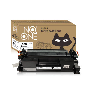 NO ONE cartouches de toner grande capacité compatibles pour <span class=keywords><strong>HP</strong></span> 59X 76X 26X 55X 81X 147X 05X 80X <span class=keywords><strong>53X</strong></span> 49X toner de haute qualité - Product Image 5