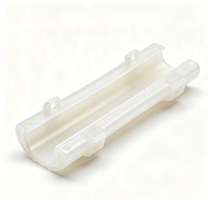 Service de prototypage rapide sur mesure, moulage par injection plastique pour machines industrielles - Product Image 6
