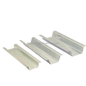 Thép kênh thạch cao Trần kênh furring kênh Trần Omega - Product Image 6