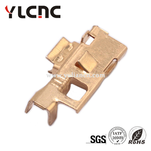 H15-1 Đầu Nối Đồng Thau Tự Động Thiết Bị Đầu Cuối Cáp - Product Image 5