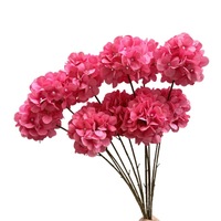 Großhandel Dekorative Künstliche Blumen Hochwertige Rosen Lilien für Abschlussfeier Weihnachten & Erntedankfest Grenzüberschreitender Handel
